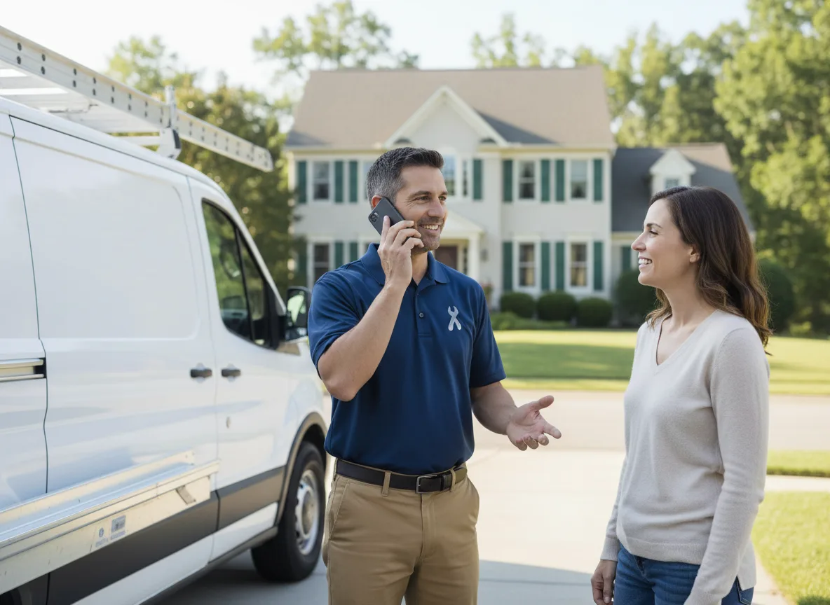 Home Gutter Service Saint Johns, OH FAQs